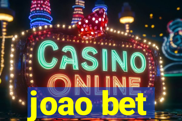 joao bet